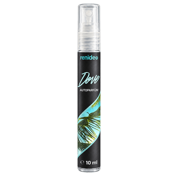 Dove – Autoparfüm, 10 ml