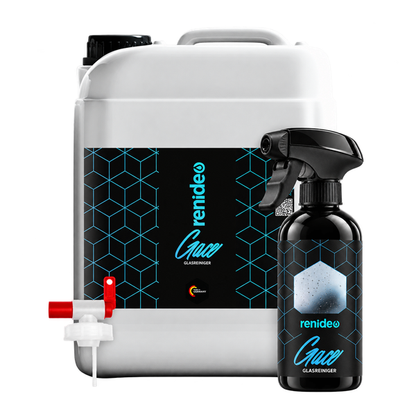 Gace – Glasreiniger, 10 l