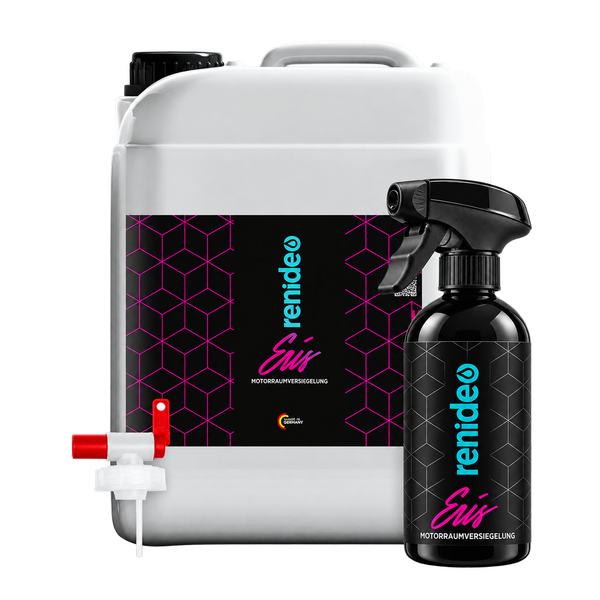 Eris – Motorraumversiegelung, 10 l