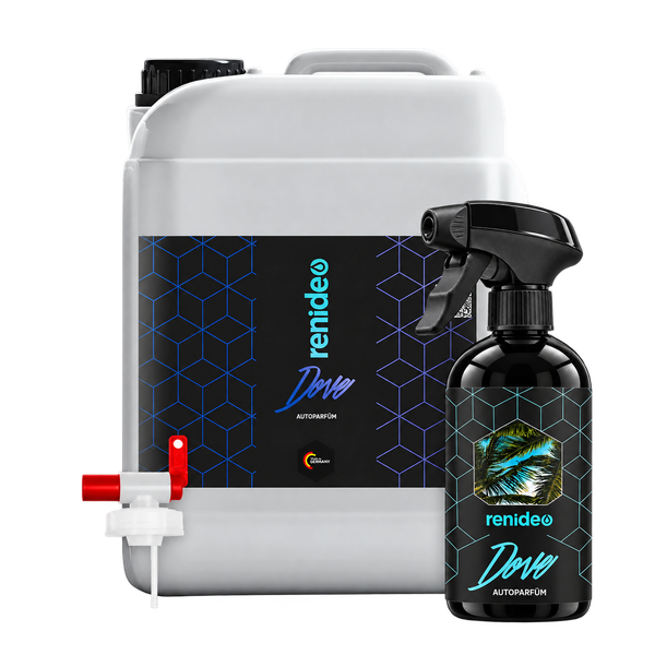 Dove – Autoparfüm, 10 l