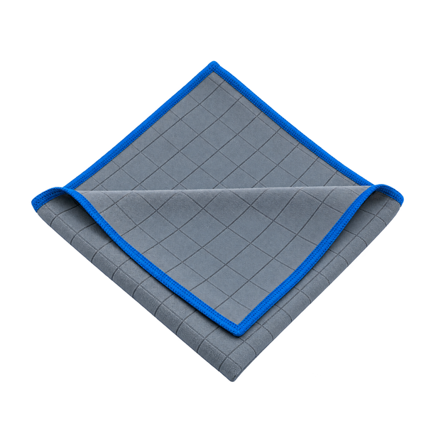 Cary – Carbonfaser Glastuch, 50 × 40 cm