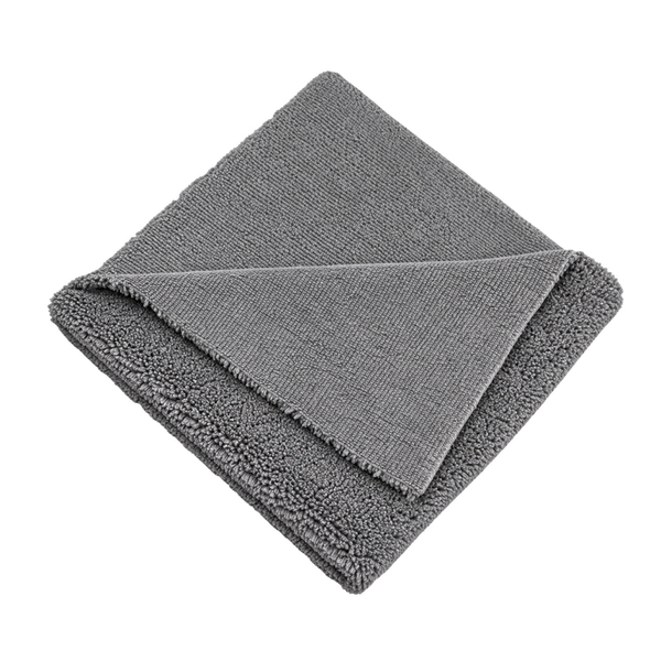 Rezy – Poliertuch Ultra, 5er-Pack, 40 × 40 cm
