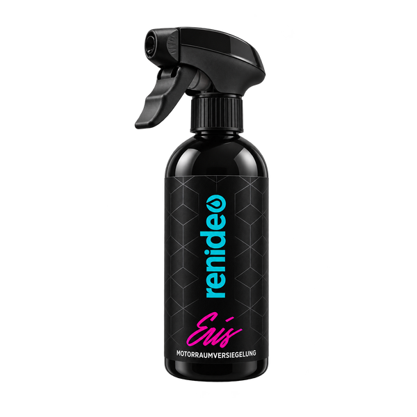 Eris – Motorraumversiegelung, 500 ml