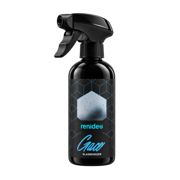 renideo Gace - Glasreiniger | 500ml