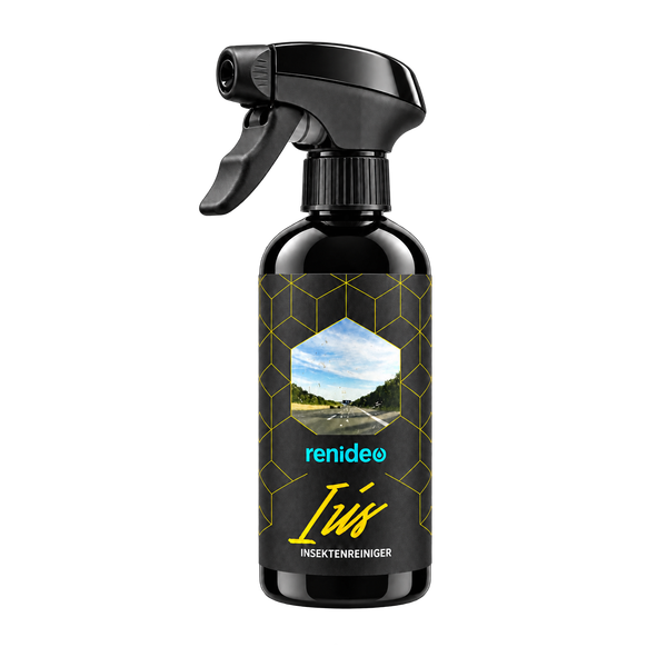 Iris – Insektenreiniger, 500 ml