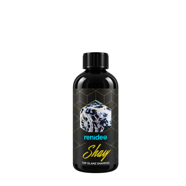 Shay – Top Glanz Shampoo, 500 ml