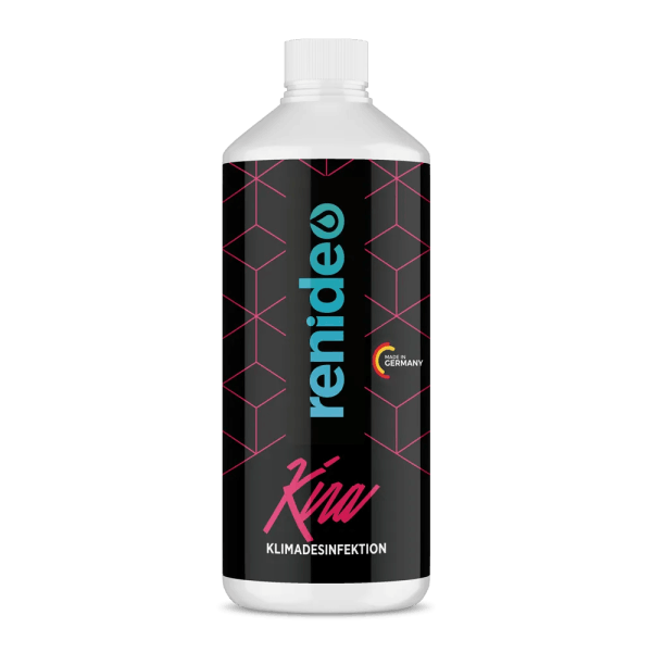 Kira – Klimadesinfektion, 1 l