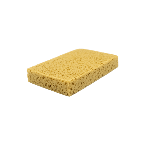 Sway – Autoschwamm, 18 × 12 × 3 cm, 1 Stück
