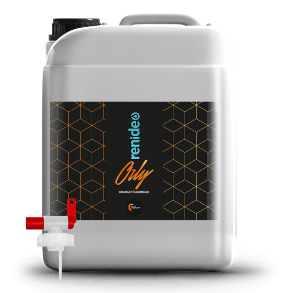 Orly – Orangenölreiniger, 10 l