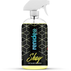 Shay – Top Glanz Shampoo